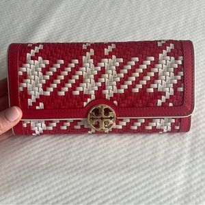 Tory Burch Wallet